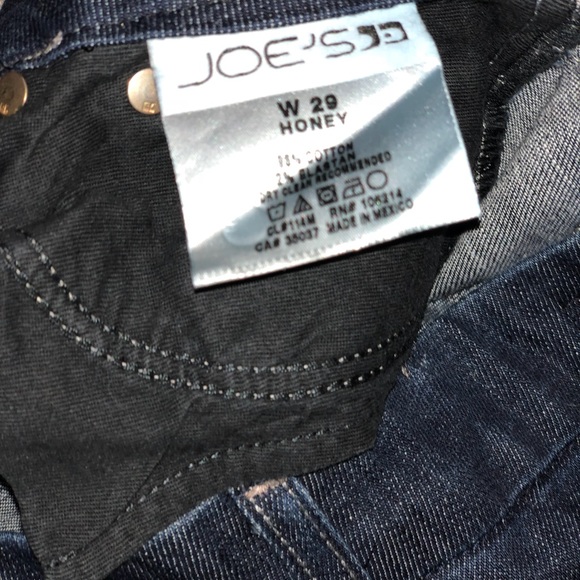 Joe’s Jeans - Picture 5 of 5